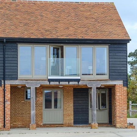 Alde Bay Farm - Lobster Pot Villa Aldeburgh Exterior foto