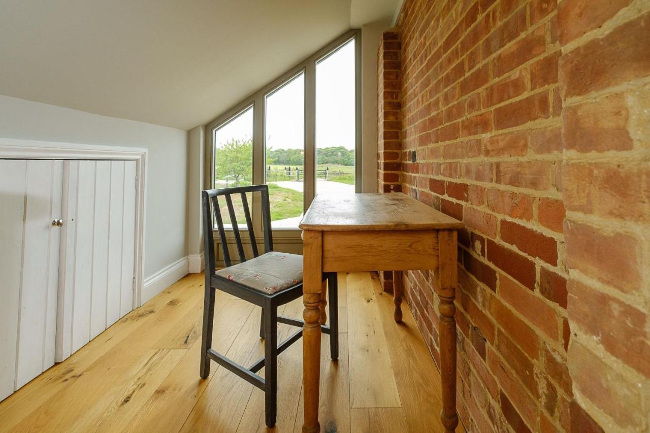 Alde Bay Farm - Lobster Pot Villa Aldeburgh Exterior foto
