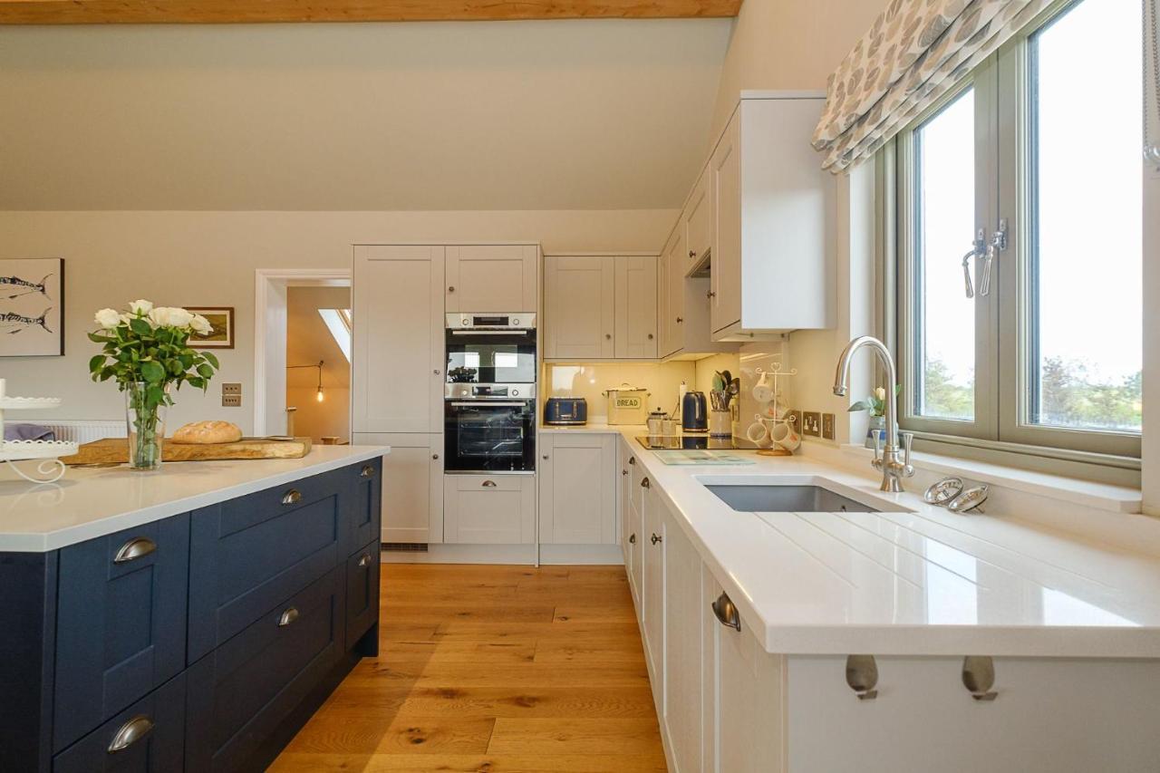 Alde Bay Farm - Lobster Pot Villa Aldeburgh Exterior foto